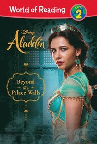 bokomslag Aladdin: Beyond the Palace Walls