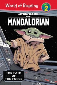 bokomslag Star Wars: The Mandalorian: The Path of the Force
