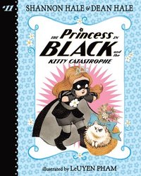 bokomslag Princess in Black and the Kitty Catastrophe: #11