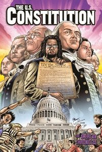 bokomslag U.S. Constitution