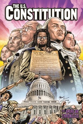bokomslag U.S. Constitution