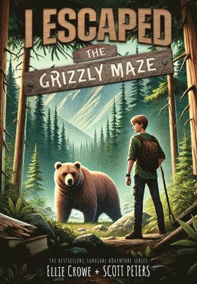 I Escaped the Grizzly Maze
