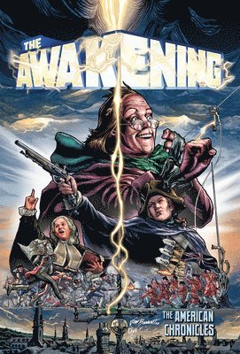 Awakening