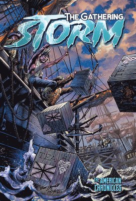 Gathering Storm