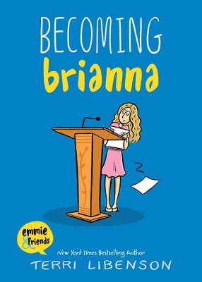 Becoming Brianna