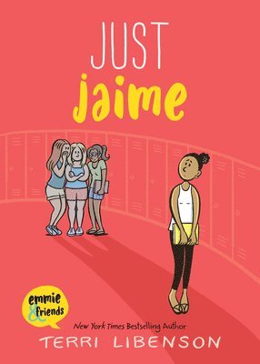Just Jaime