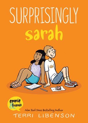 Surprisingly Sarah