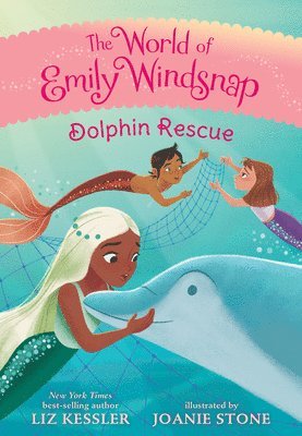 Dolphin Rescue