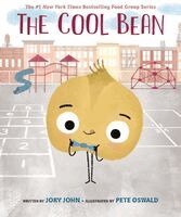 Jory John - The Cool Bean, Inbunden