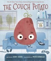 Jory John - The Couch Potato, Inbunden
