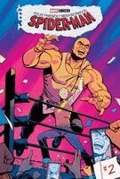 Christos Gage - Your Friendly Neighborhood Spider-Man: #2, Inbunden