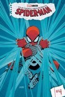 Christos Gage - Your Friendly Neighborhood Spider-Man: #4, Inbunden