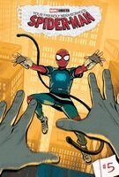 Christos Gage - Your Friendly Neighborhood Spider-Man: #5, Inbunden