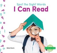 bokomslag I Can Read