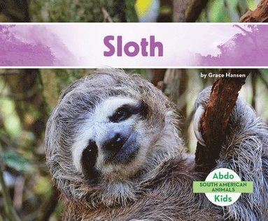 bokomslag Sloth