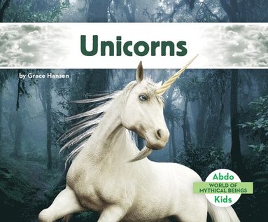 bokomslag Unicorns