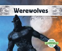 bokomslag Werewolves