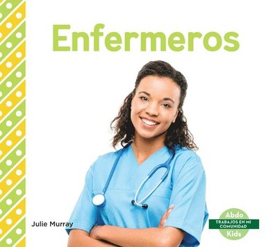 bokomslag Enfermeros (Nurses)