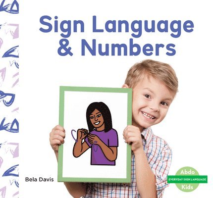 Sign Language & Numbers 1