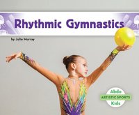 bokomslag Rhythmic Gymnastics