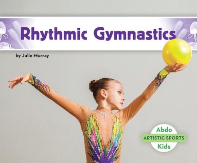 bokomslag Rhythmic Gymnastics