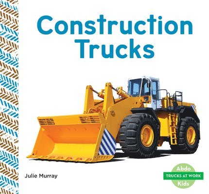 Construction Trucks 1