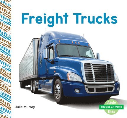 Freight Trucks 1