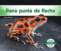 bokomslag Rana Punta de Flecha