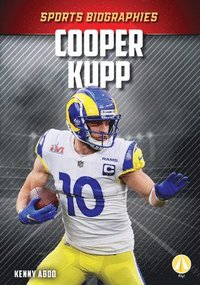 bokomslag Cooper Kupp