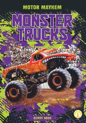 Monster Trucks 1