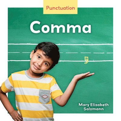 Comma 1