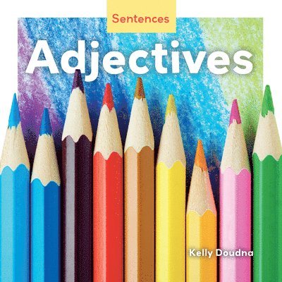 Adjectives 1