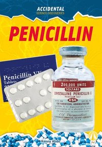 bokomslag Penicillin