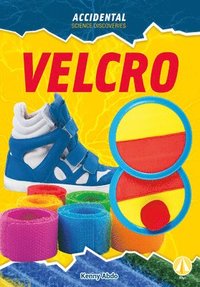 bokomslag Velcro