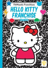 bokomslag Hello Kitty Franchise
