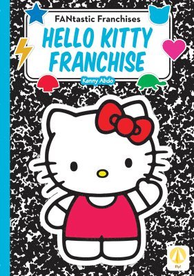 Hello Kitty Franchise 1