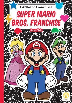 Super Mario Bros. Franchise 1