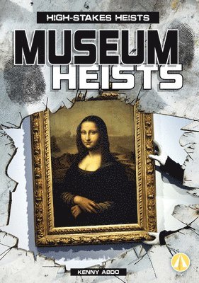 Museum Heists 1