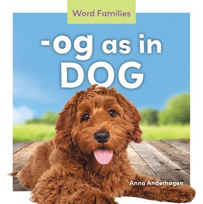 -Og as in Dog 1