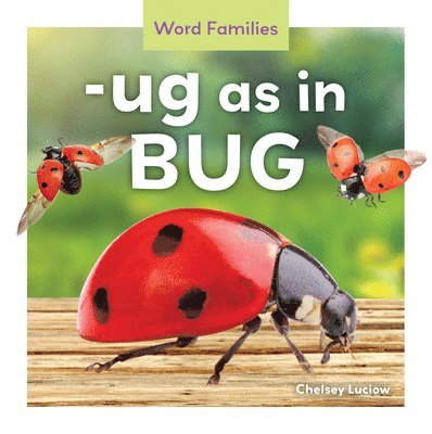 -Ug as in Bug 1