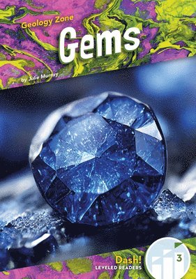 bokomslag Gems