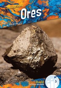 bokomslag Ores