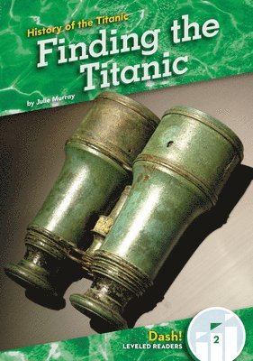 Finding the Titanic 1