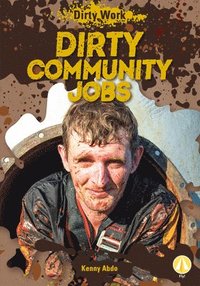 bokomslag Dirty Community Jobs