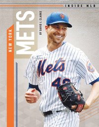 bokomslag New York Mets