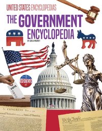 bokomslag The Government Encyclopedia
