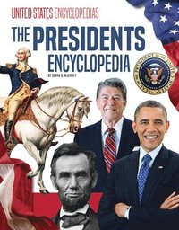 bokomslag Presidents Encyclopedia