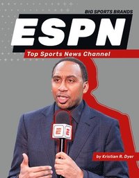 bokomslag Espn: Top Sports News Channel: Top Sports News Channel