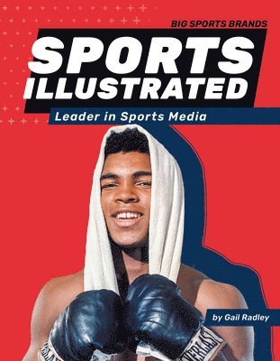 Sports Illustrated: Leader in Sports Media: Leader in Sports Media 1