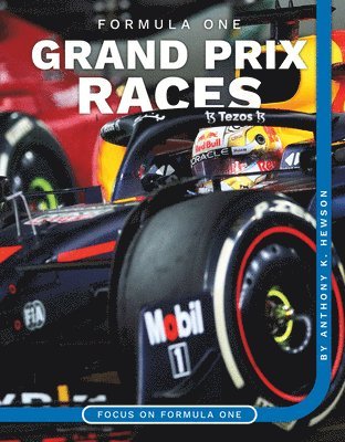 Formula One Grand Prix Races 1